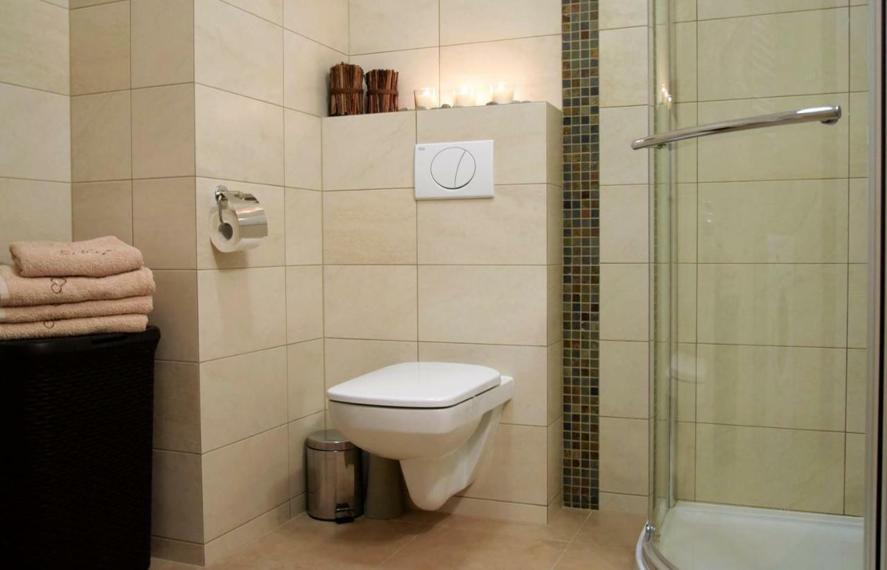 Polanki Be Happy Apartment Kolobrzeg Exterior photo